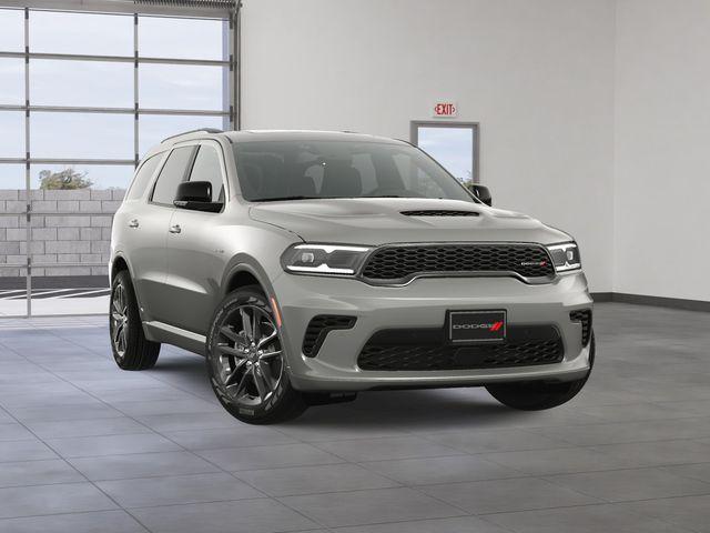 new 2025 Dodge Durango car, priced at $53,388