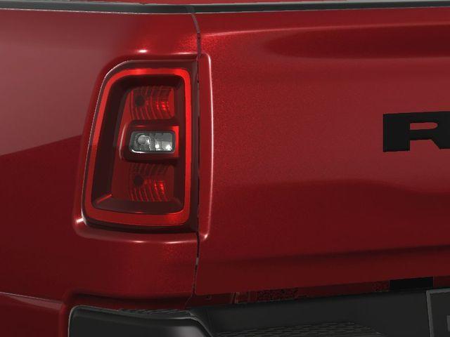 new 2025 Ram 1500 car, priced at $39,799