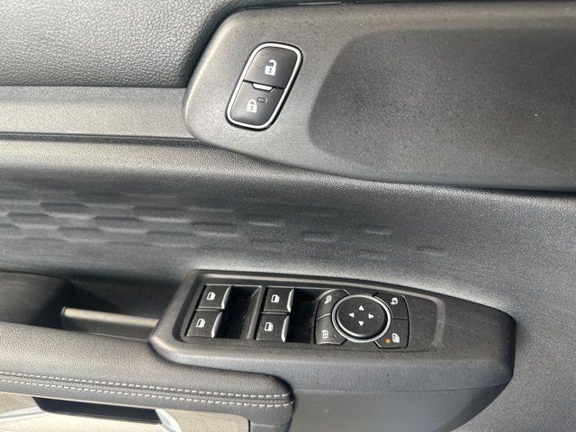 used 2024 Ford Ranger car, priced at $35,501