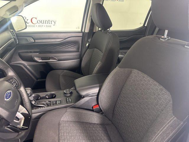 used 2024 Ford Ranger car, priced at $35,501