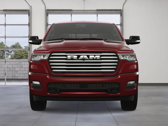 new 2025 Ram 1500 car, priced at $61,115