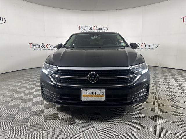 used 2023 Volkswagen Jetta car, priced at $20,304