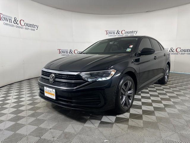 used 2023 Volkswagen Jetta car, priced at $20,304