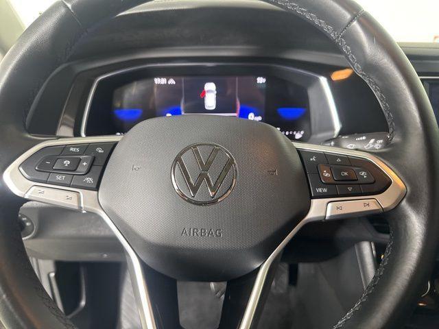 used 2023 Volkswagen Jetta car, priced at $20,304