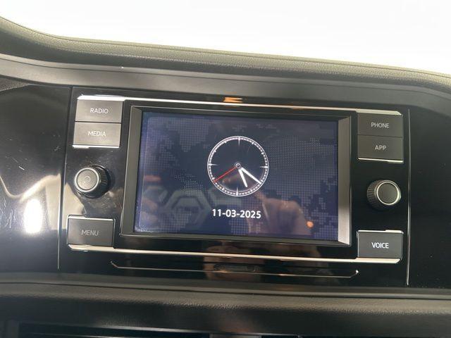 used 2023 Volkswagen Jetta car, priced at $20,304