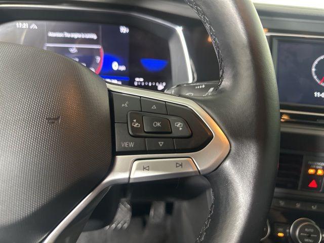 used 2023 Volkswagen Jetta car, priced at $20,304