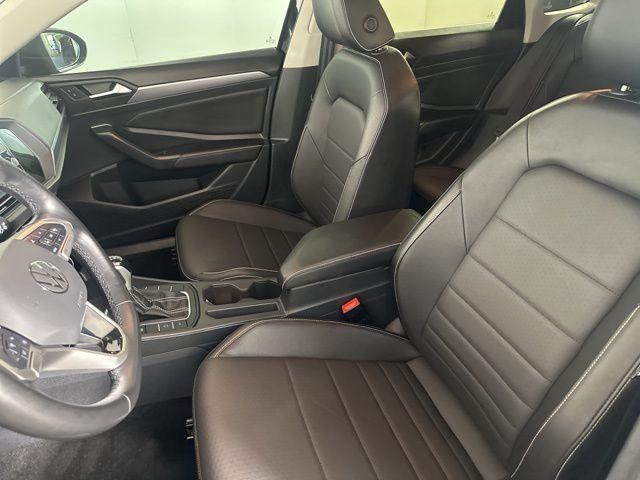 used 2023 Volkswagen Jetta car, priced at $20,304