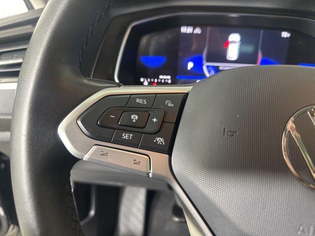 used 2023 Volkswagen Jetta car, priced at $20,304