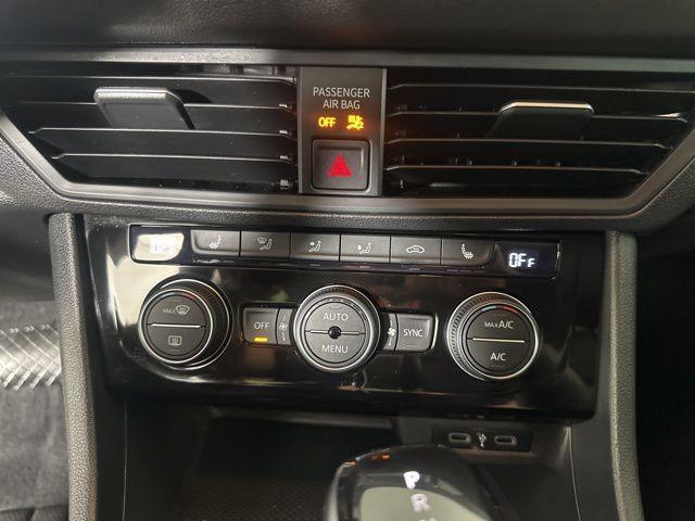 used 2023 Volkswagen Jetta car, priced at $20,304