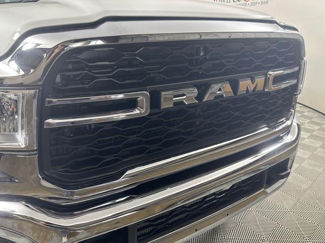 new 2024 Ram 2500 car, priced at $54,760