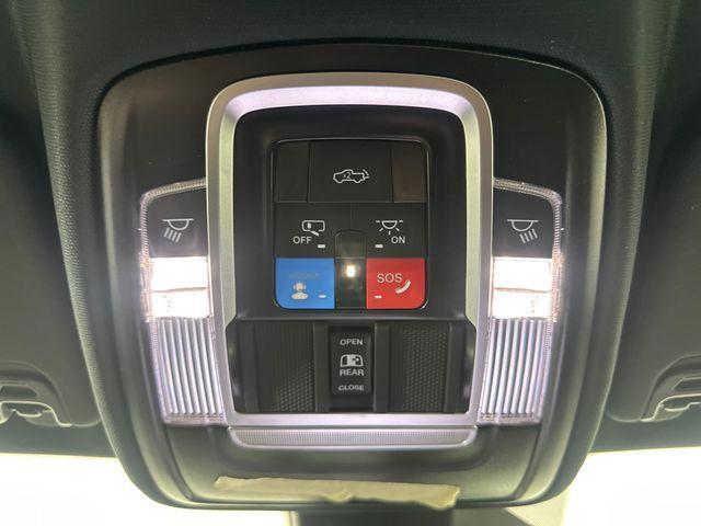 new 2026 Ram 1500 car, priced at $61,765