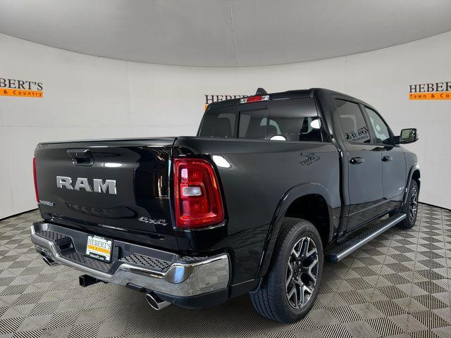 new 2026 Ram 1500 car, priced at $61,765