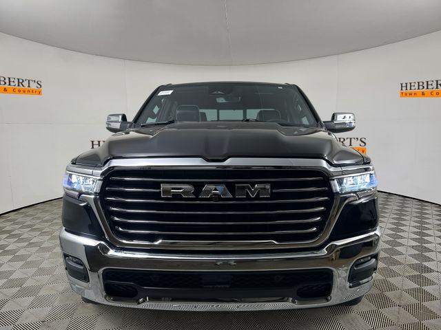 new 2026 Ram 1500 car, priced at $61,765