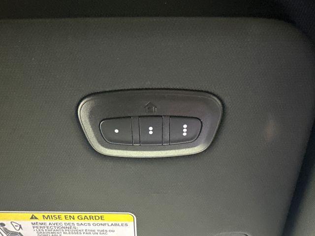 new 2026 Ram 1500 car, priced at $61,765