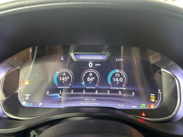 new 2026 Ram 1500 car, priced at $61,765