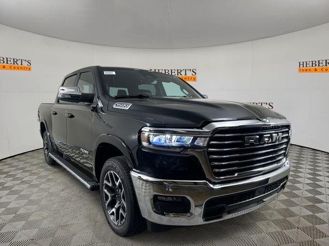 new 2026 Ram 1500 car, priced at $61,765
