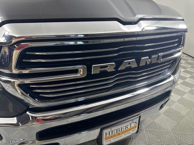 used 2022 Ram 1500 car, priced at $36,500