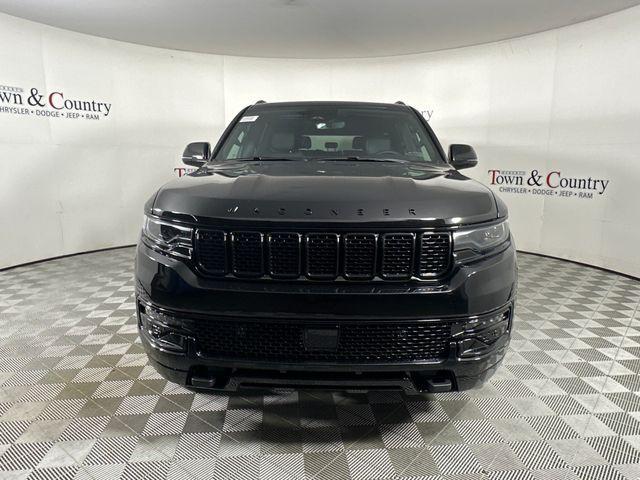 new 2024 Jeep Wagoneer L car, priced at $77,790