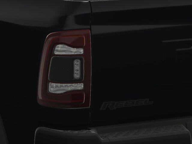 new 2024 Ram 2500 car, priced at $81,320