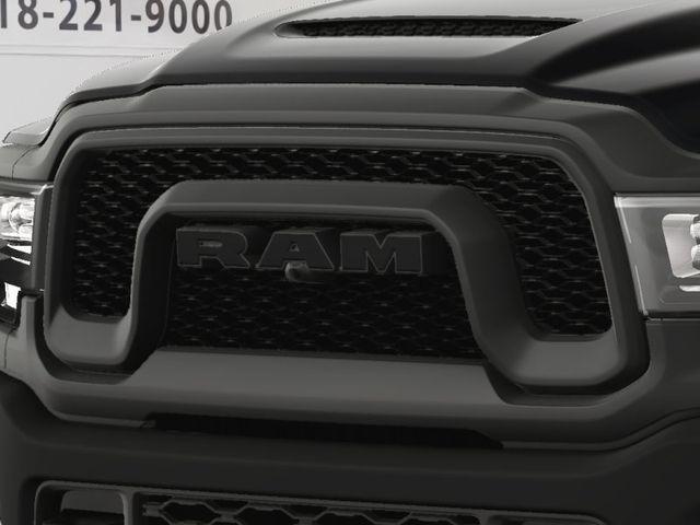 new 2024 Ram 2500 car, priced at $85,820