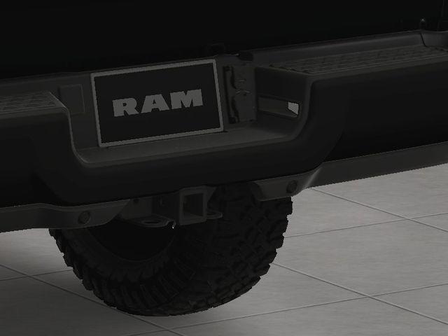 new 2024 Ram 2500 car, priced at $81,320