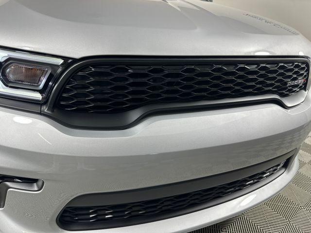 new 2025 Dodge Durango car, priced at $45,980