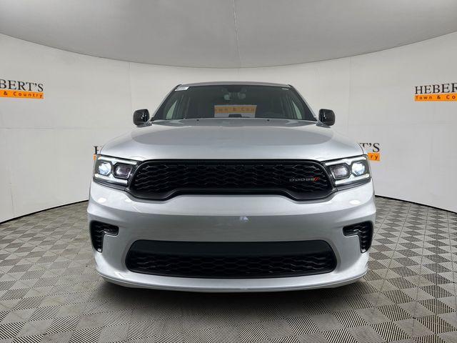 new 2025 Dodge Durango car, priced at $45,980