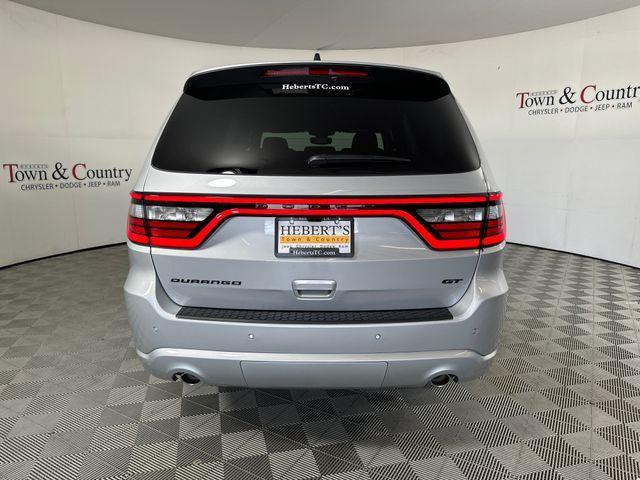 new 2025 Dodge Durango car, priced at $45,980