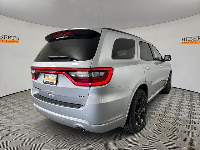 new 2025 Dodge Durango car, priced at $45,980