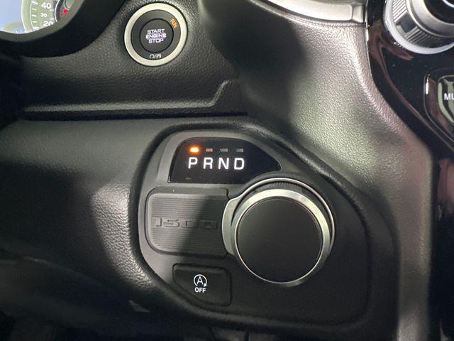 new 2025 Ram 1500 car, priced at $46,278