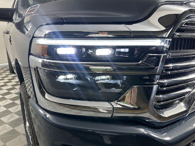 new 2026 Ram 2500 car, priced at $81,475