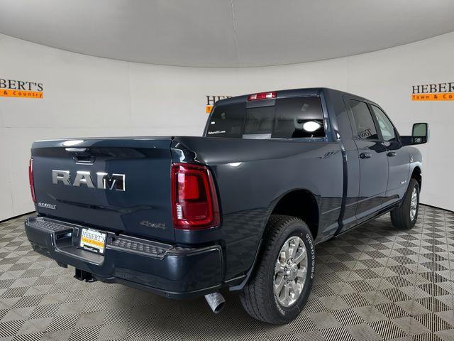 new 2026 Ram 2500 car, priced at $81,475