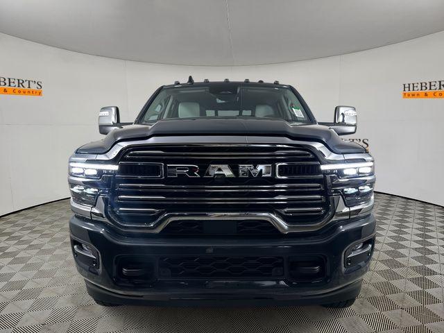 new 2026 Ram 2500 car, priced at $81,475