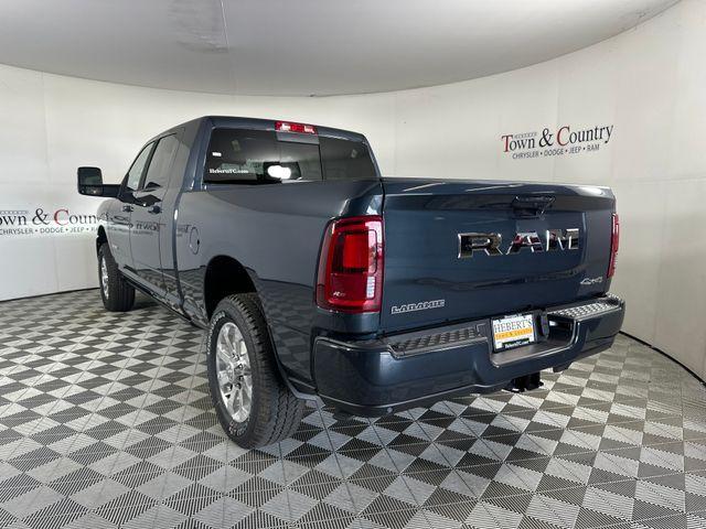 new 2026 Ram 2500 car, priced at $81,475