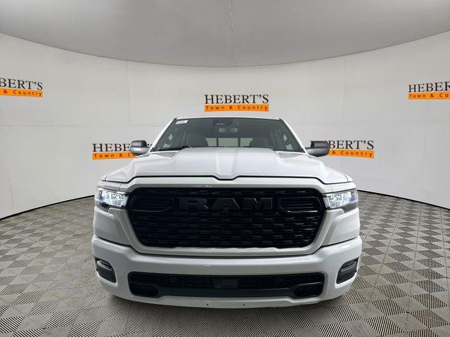 new 2025 Ram 1500 car, priced at $39,995