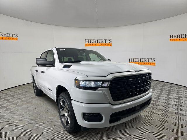 new 2025 Ram 1500 car, priced at $39,995