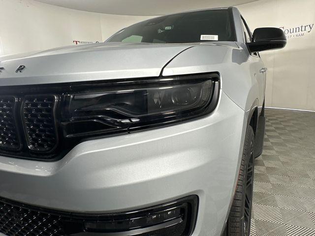 new 2024 Jeep Wagoneer L car, priced at $74,015