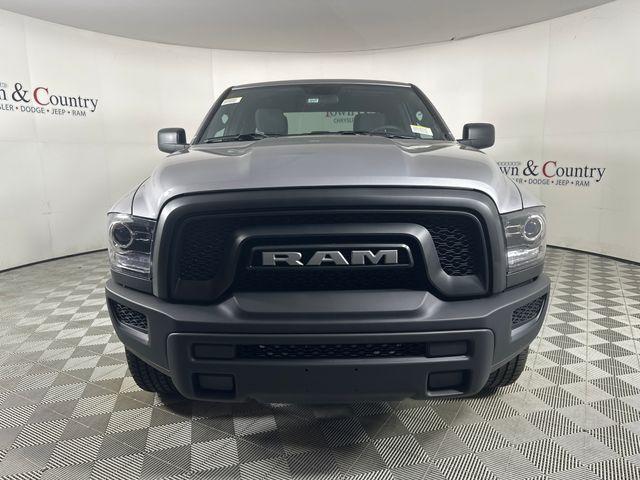 new 2024 Ram 1500 Classic car, priced at $44,405