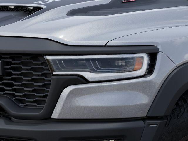 new 2026 Ram 1500 car, priced at $88,015