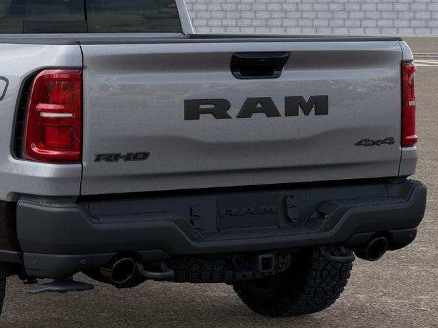 new 2026 Ram 1500 car, priced at $88,015