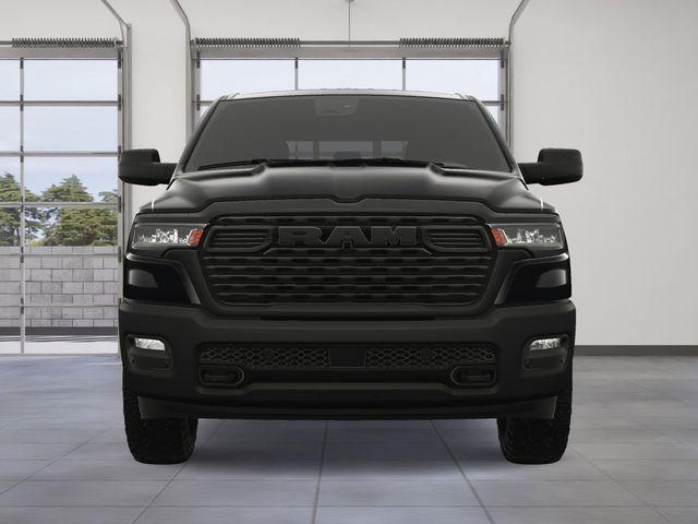 new 2025 Ram 1500 car, priced at $50,295