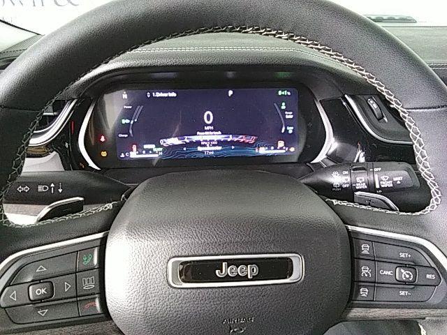 new 2023 Jeep Grand Cherokee 4xe car, priced at $51,150