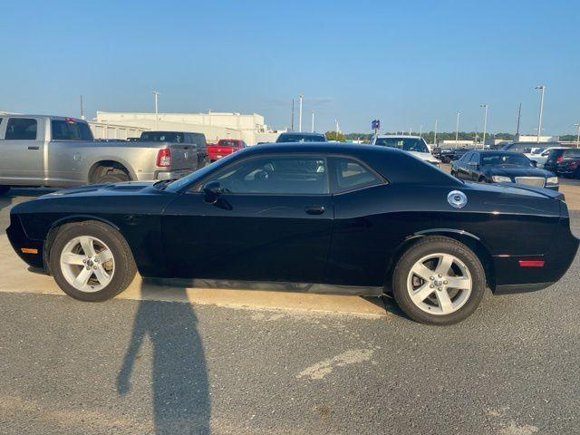 used 2012 Dodge Challenger car, priced at $13,500