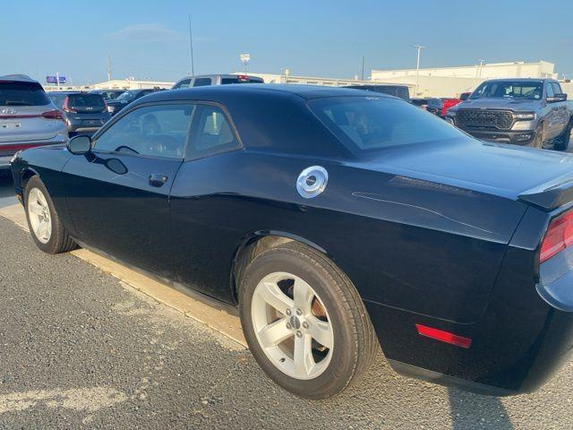 used 2012 Dodge Challenger car, priced at $13,500