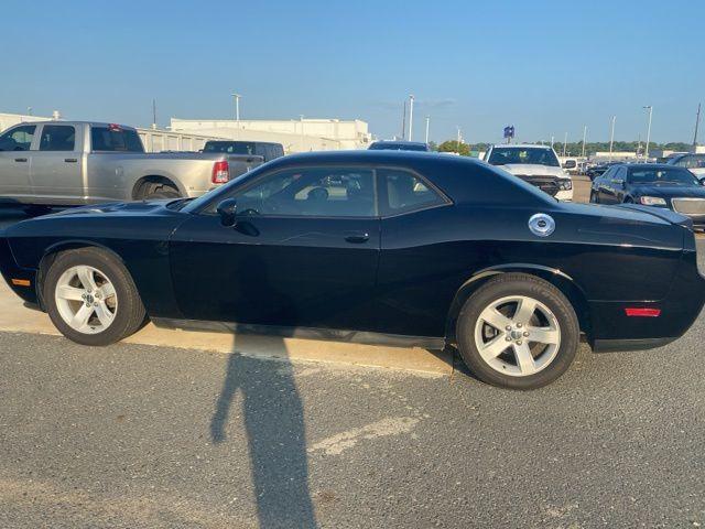 used 2012 Dodge Challenger car, priced at $13,500