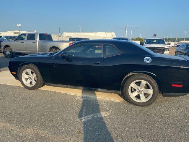used 2012 Dodge Challenger car, priced at $13,500