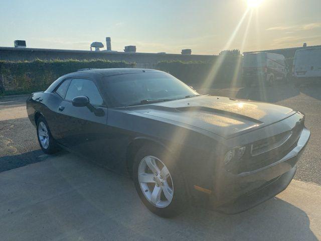 used 2012 Dodge Challenger car, priced at $13,500