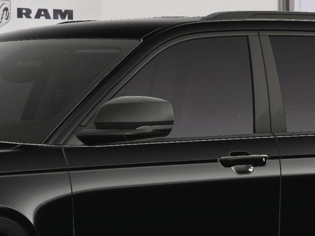 new 2025 Jeep Grand Cherokee car, priced at $44,220