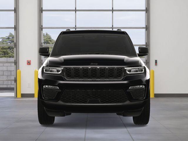 new 2025 Jeep Grand Cherokee car, priced at $44,220