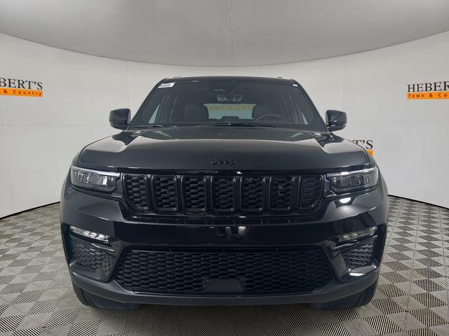 new 2025 Jeep Grand Cherokee car, priced at $42,106